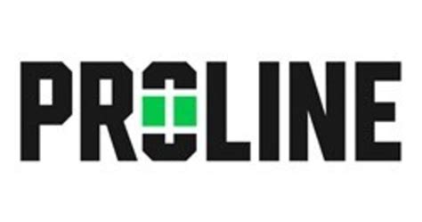 NEW PROLINE NOW AT OLG LOTTERY RETAIL LOCATIONS ACROSS T.